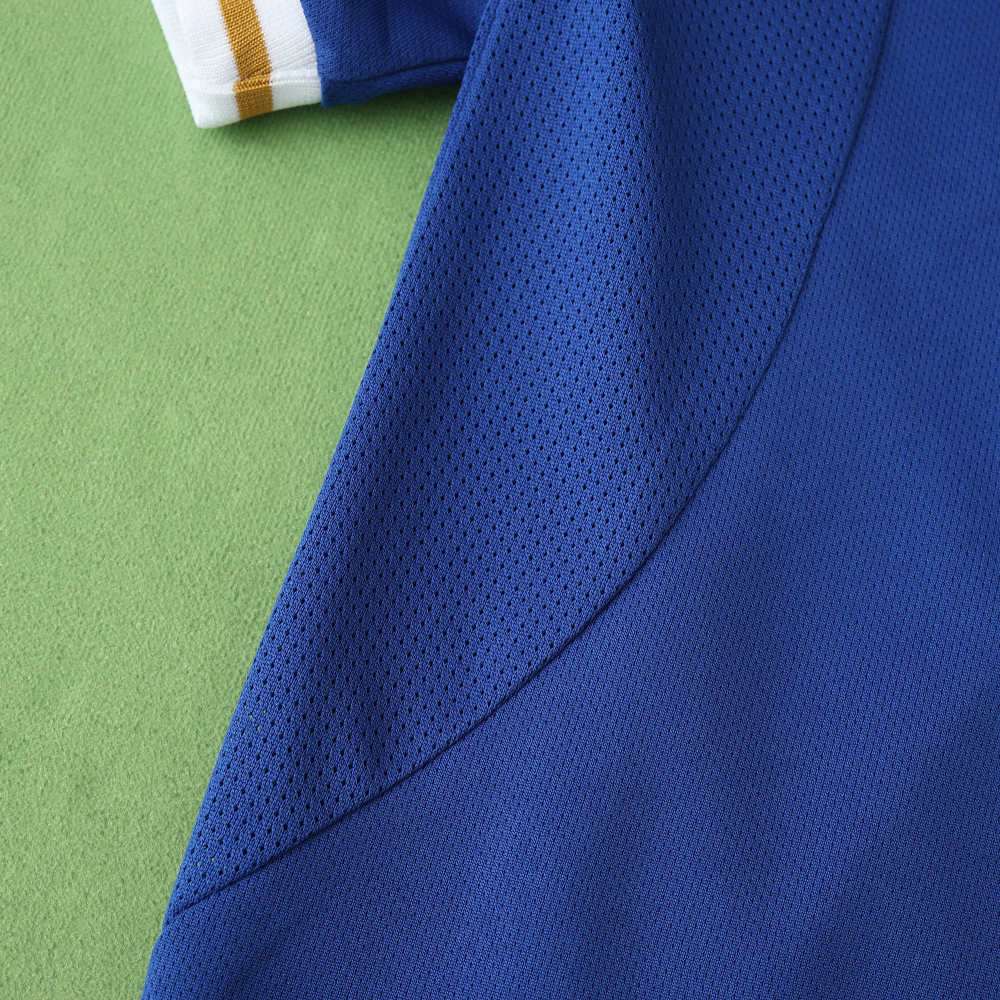 1996 season Italy home retro Fan versio