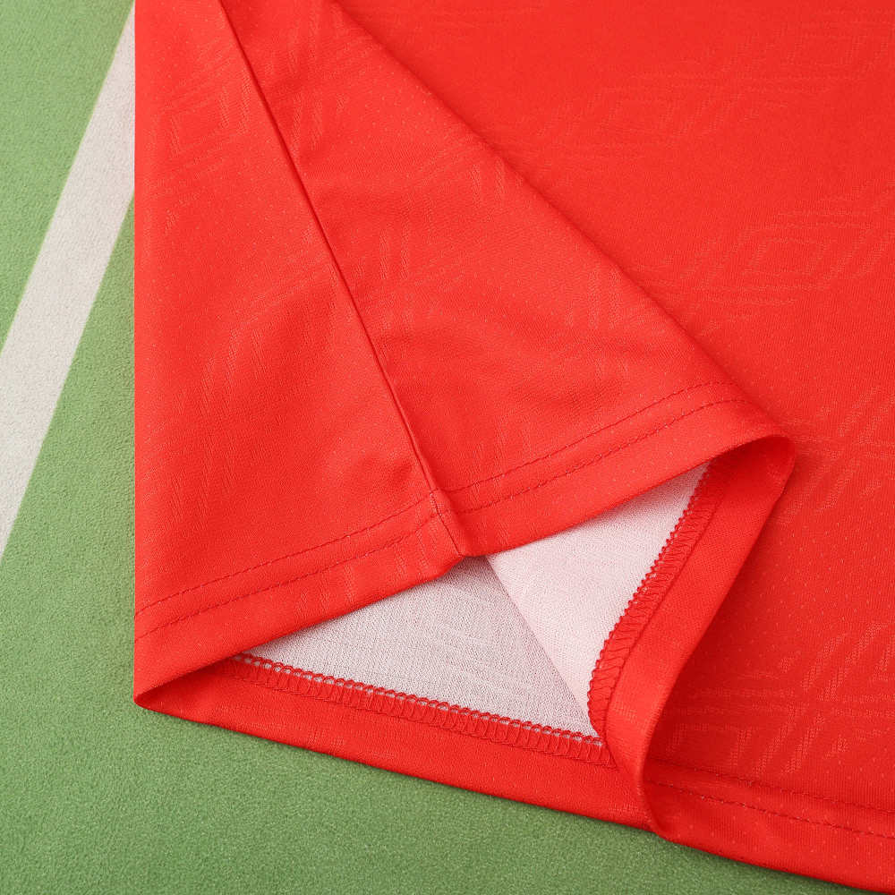 9495 season Nottingham Forest FC home retro Fan version