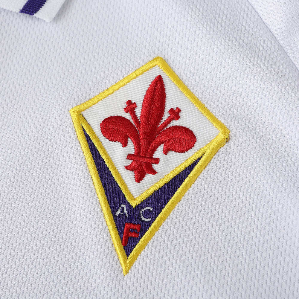 1998 season ACF Fiorentina away retro Fan version