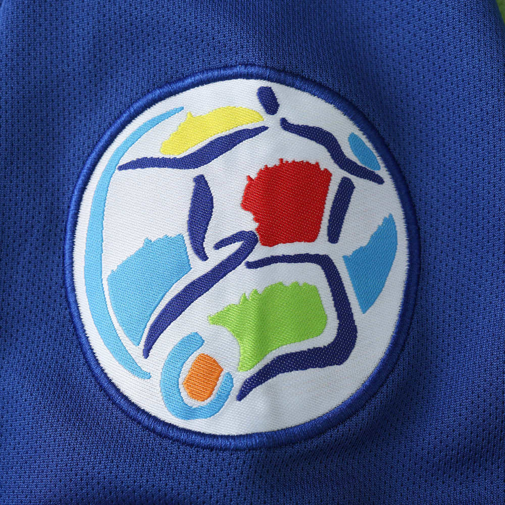 1996 season Italy home retro Fan versio