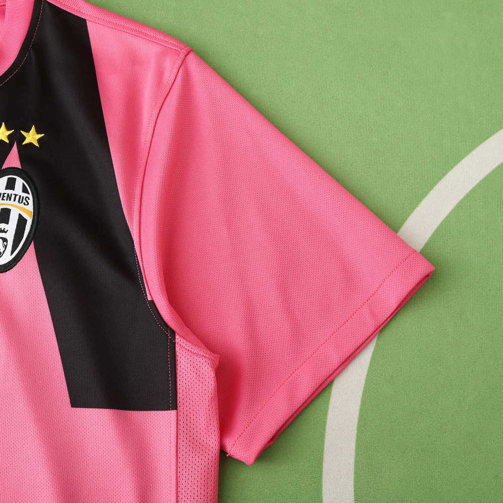 1112 season Juventus F.C.  away retro Fan version