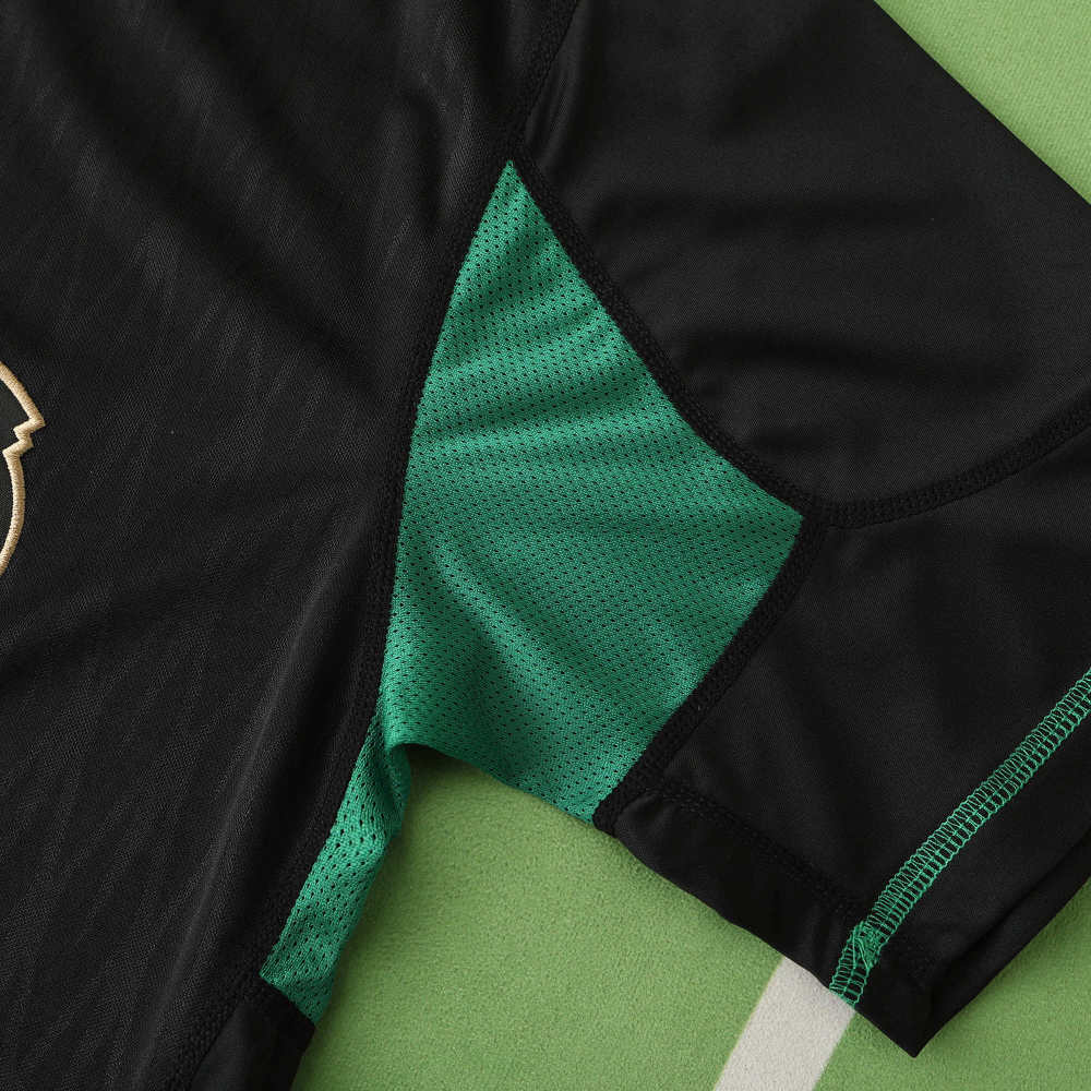 2010 season Mexico away retro Fan version