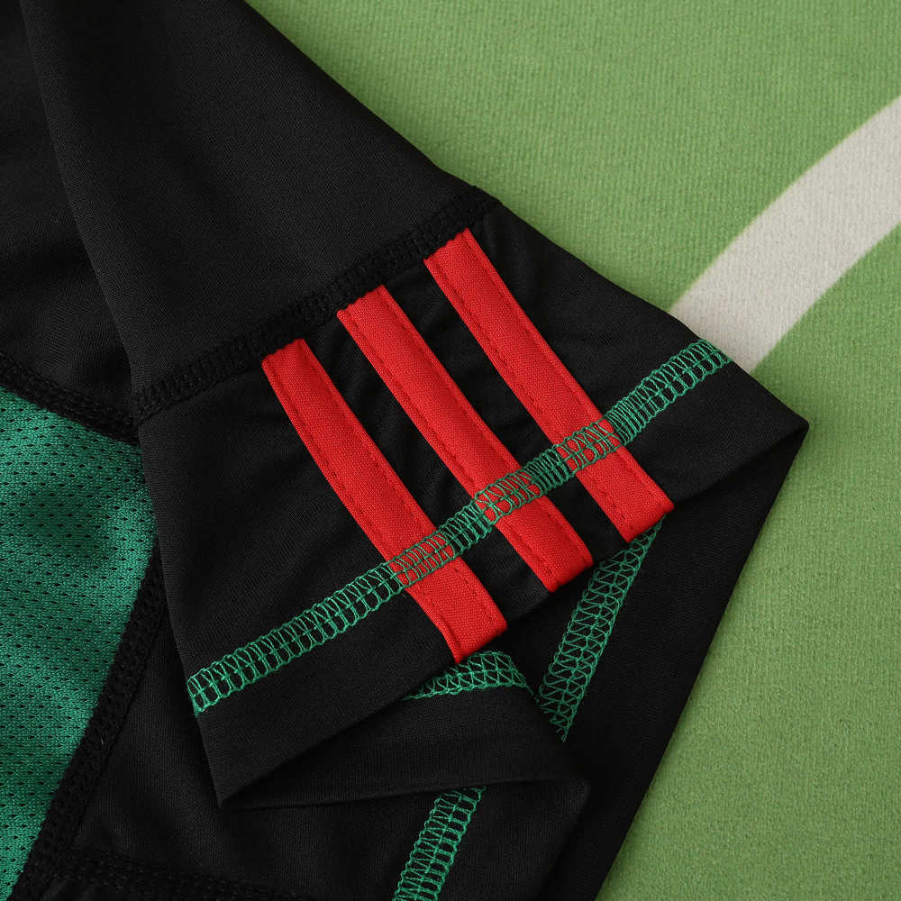 2010 season Mexico away retro Fan version