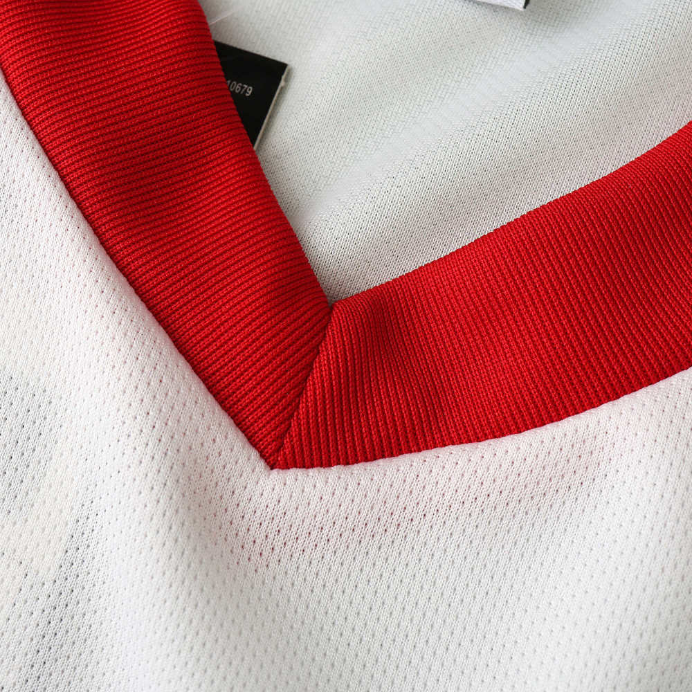 02 season A.C. Milan away retro Fan version