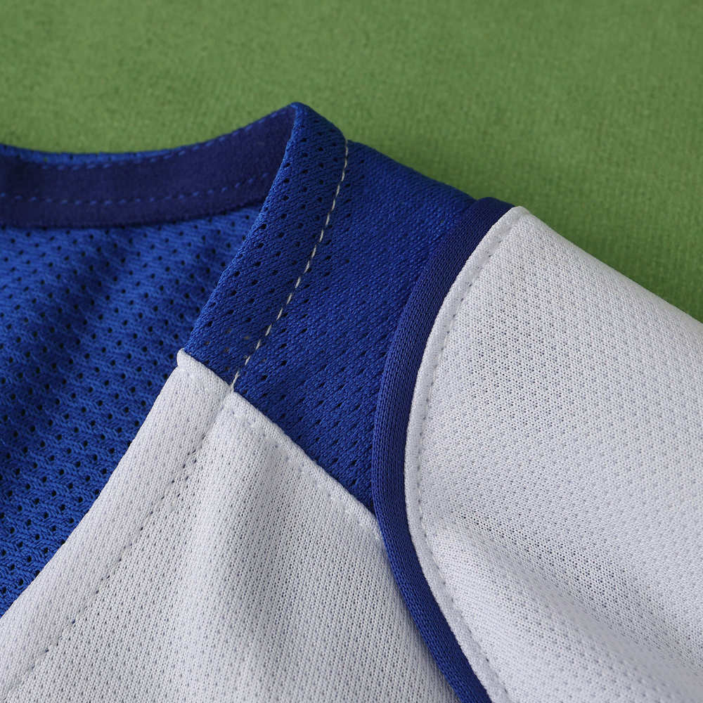 0405 F.C. Internazionale Milano away retro Fan version