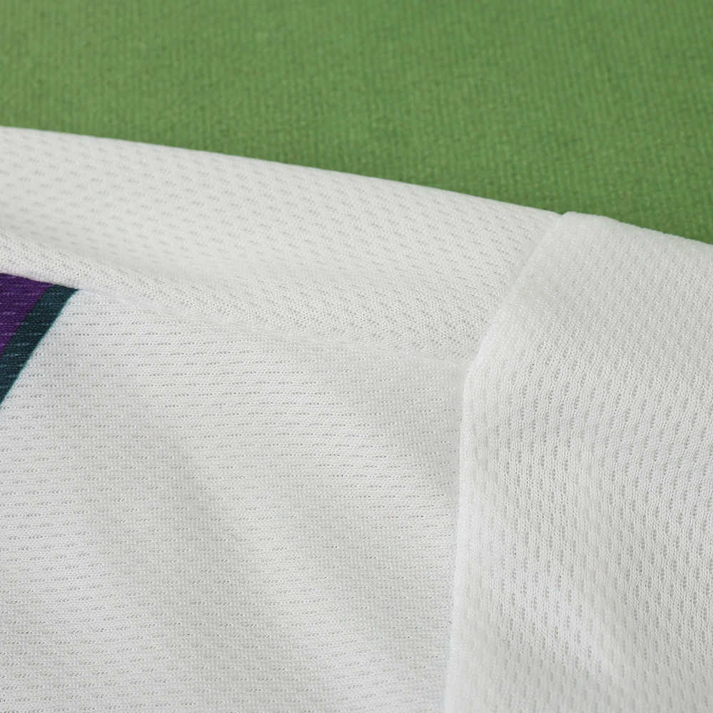 9496 season Scotland away retro Fan version