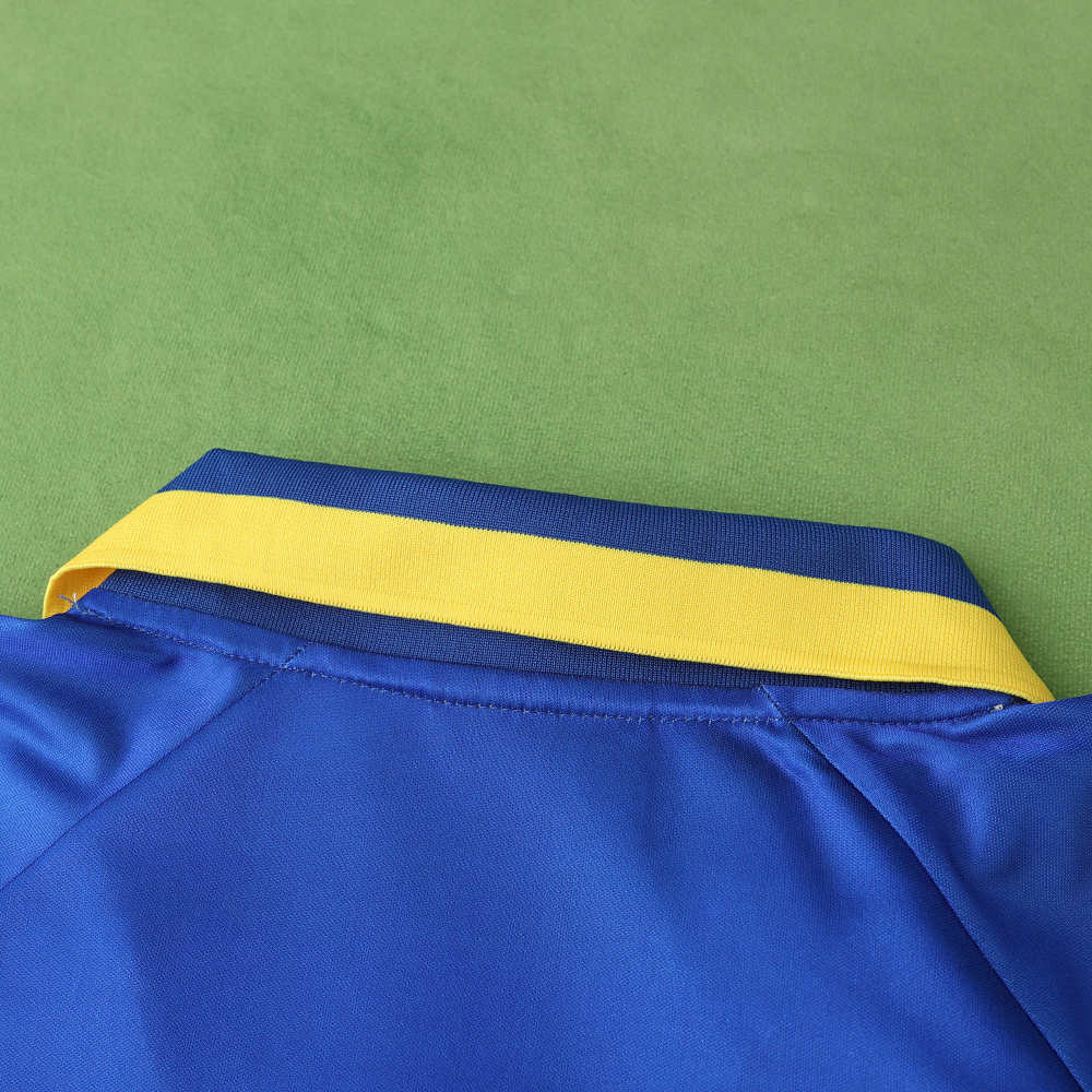 9596 season Juventus F.C. away retro Fan version