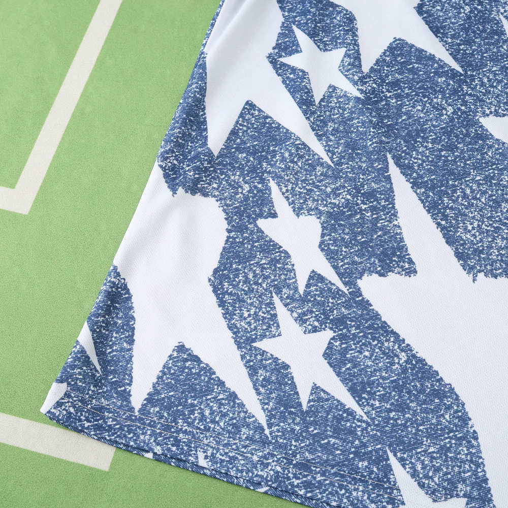 1994 season U.S.A away retro Fan version