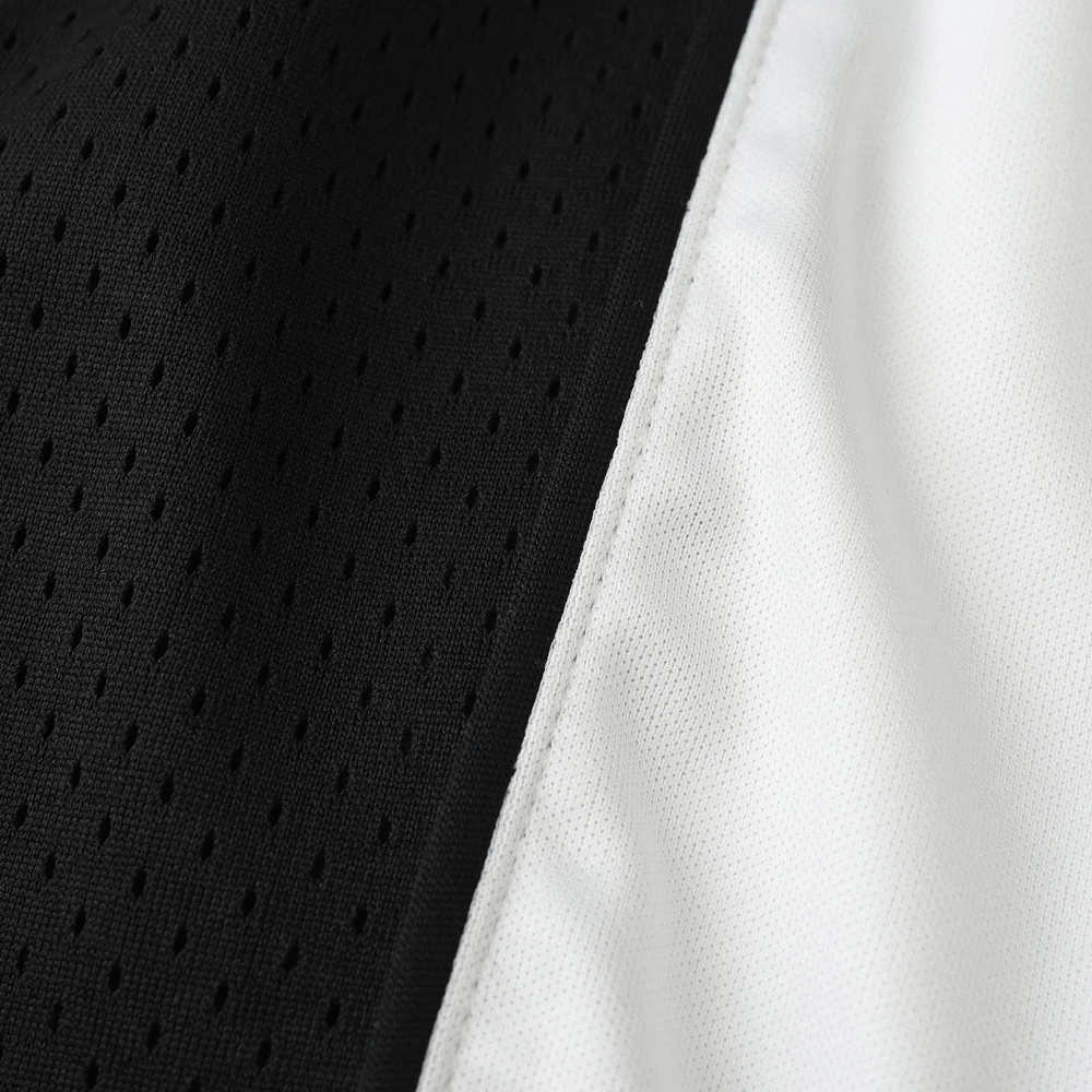 9798 season Juventus F.C. home retro Fan version