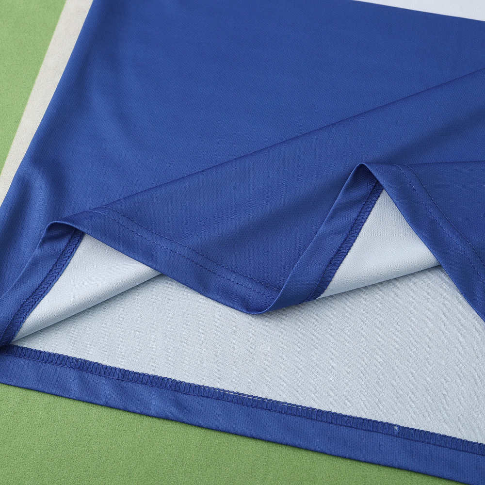 9091 season U.C. Sampdoria home retro Fan version