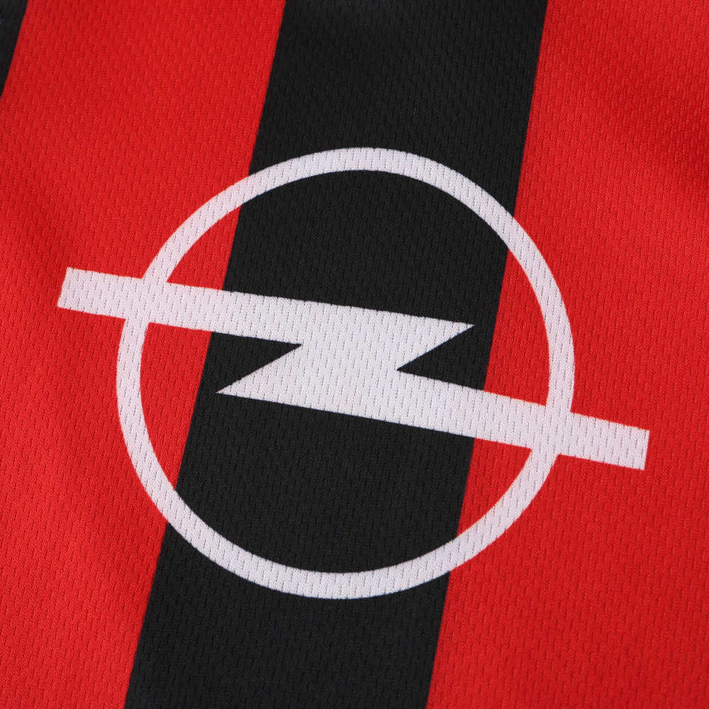 9596 season A.C. Milan home retro Fan version