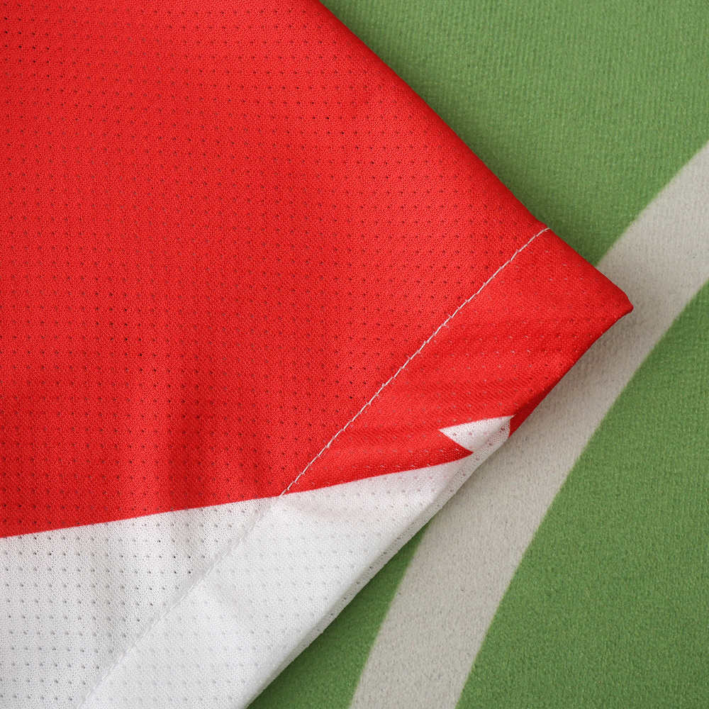 1112 season Manchester United F.C. away retro Fan version