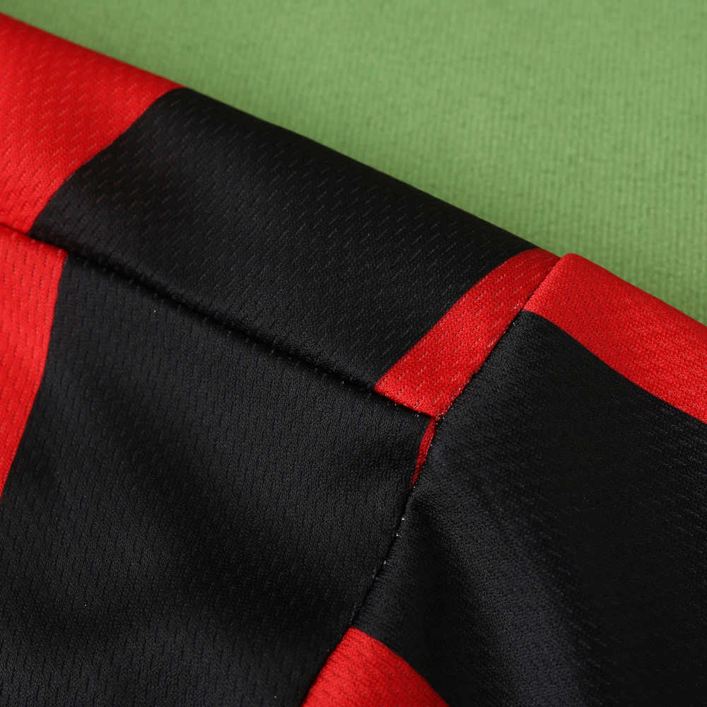 9596 season A.C. Milan home retro Fan version