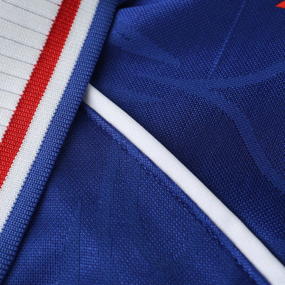 1998 season Japan home retro Fan version