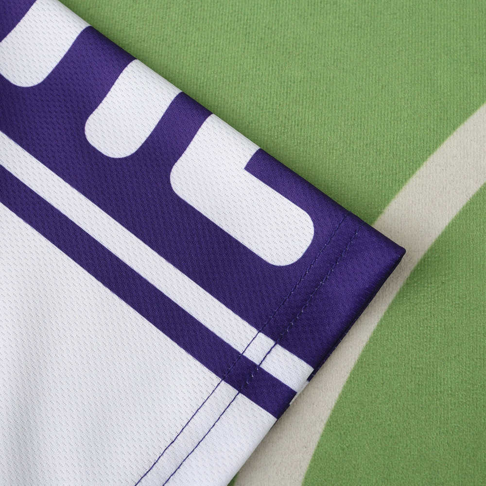 9900 season ACF Fiorentina home retro Fan version