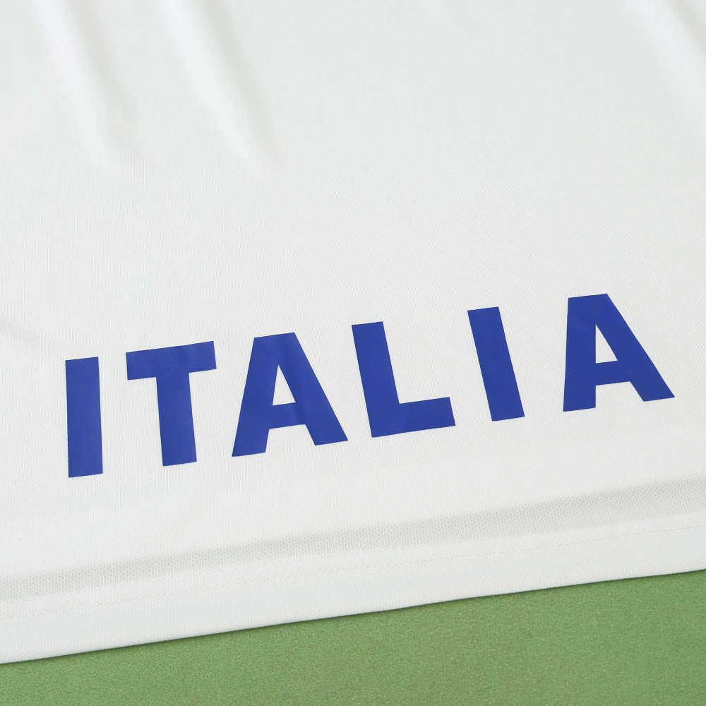 1996 season Italy away retro Fan version