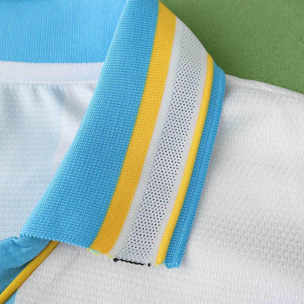 9900 season S.S. Lazio home retro Fan version