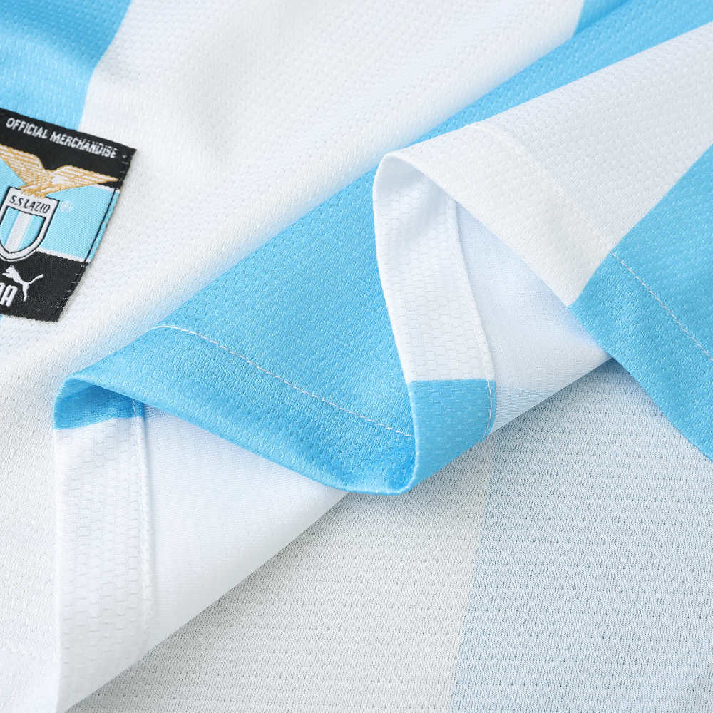 9900 season S.S. Lazio home retro Fan version