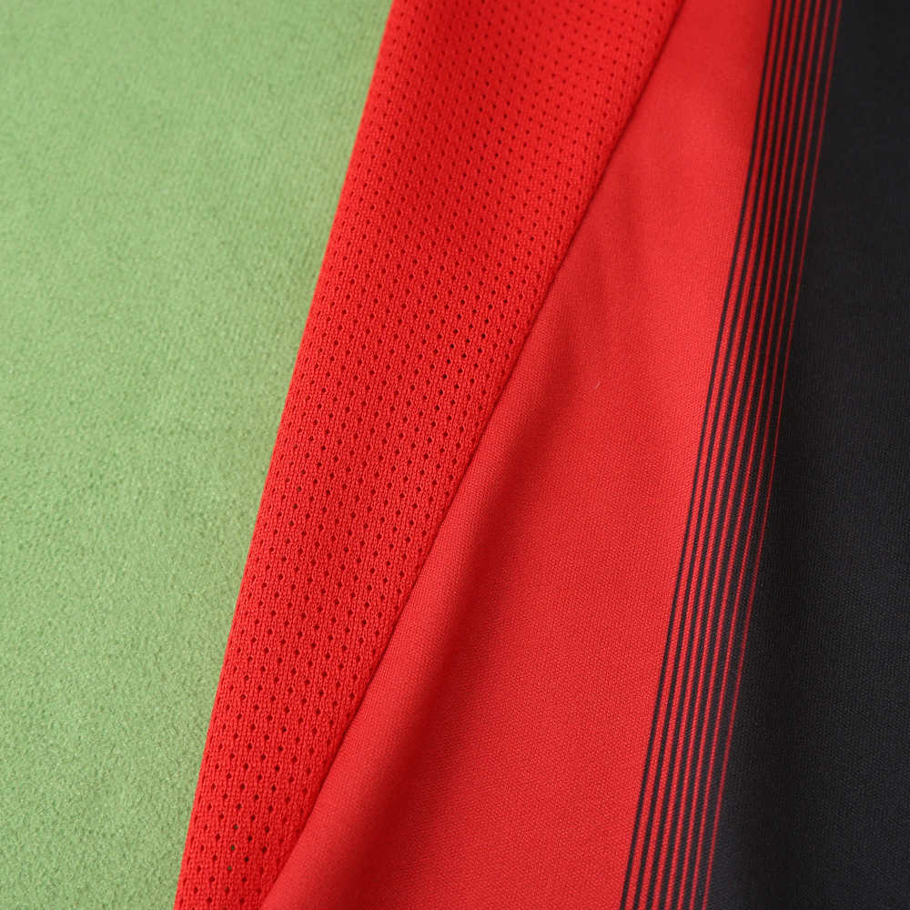 0405 season A.C. Milan home retro Fan version