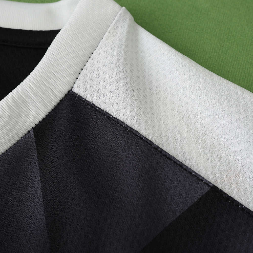 1516 season Leicester City F.C. away retro Fan version