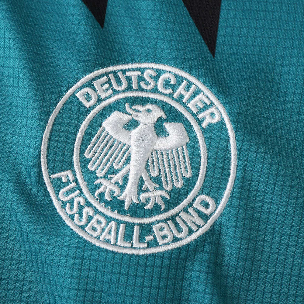 1994 season Germany away retro Fan version