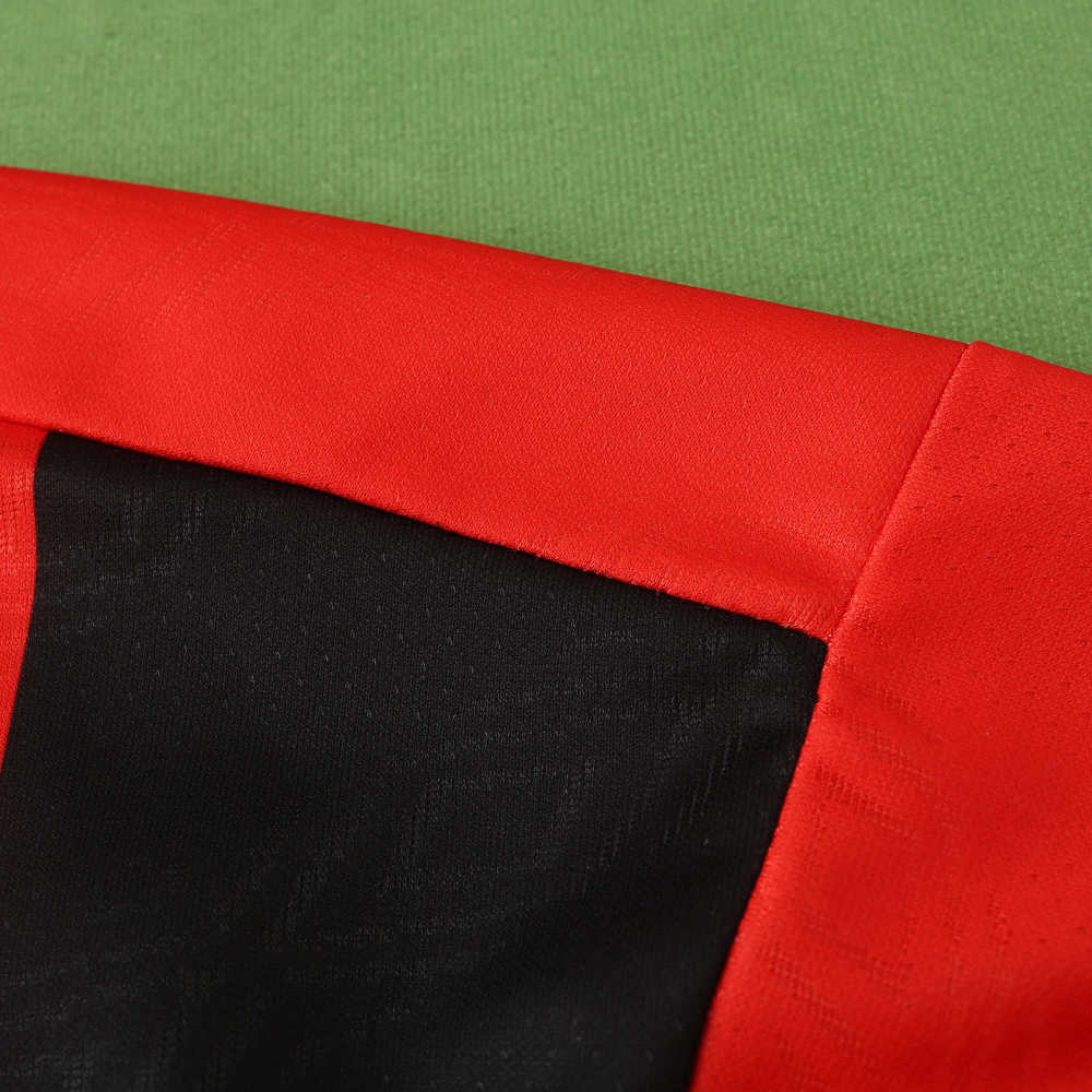 9495 season Nottingham Forest FC home retro Fan version