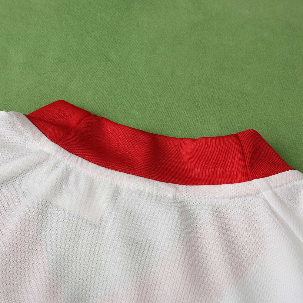 02 season A.C. Milan away retro Fan version