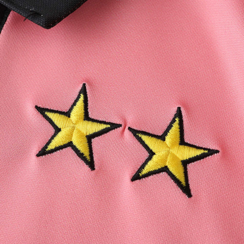 9798 season Juventus F.C. away retro Fan version