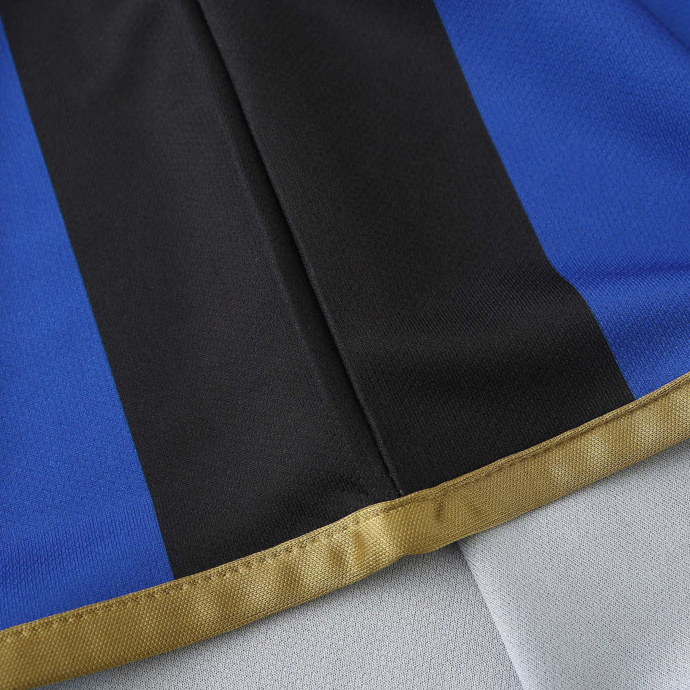 0809 season F.C. Internazionale Milano home retro Fan version