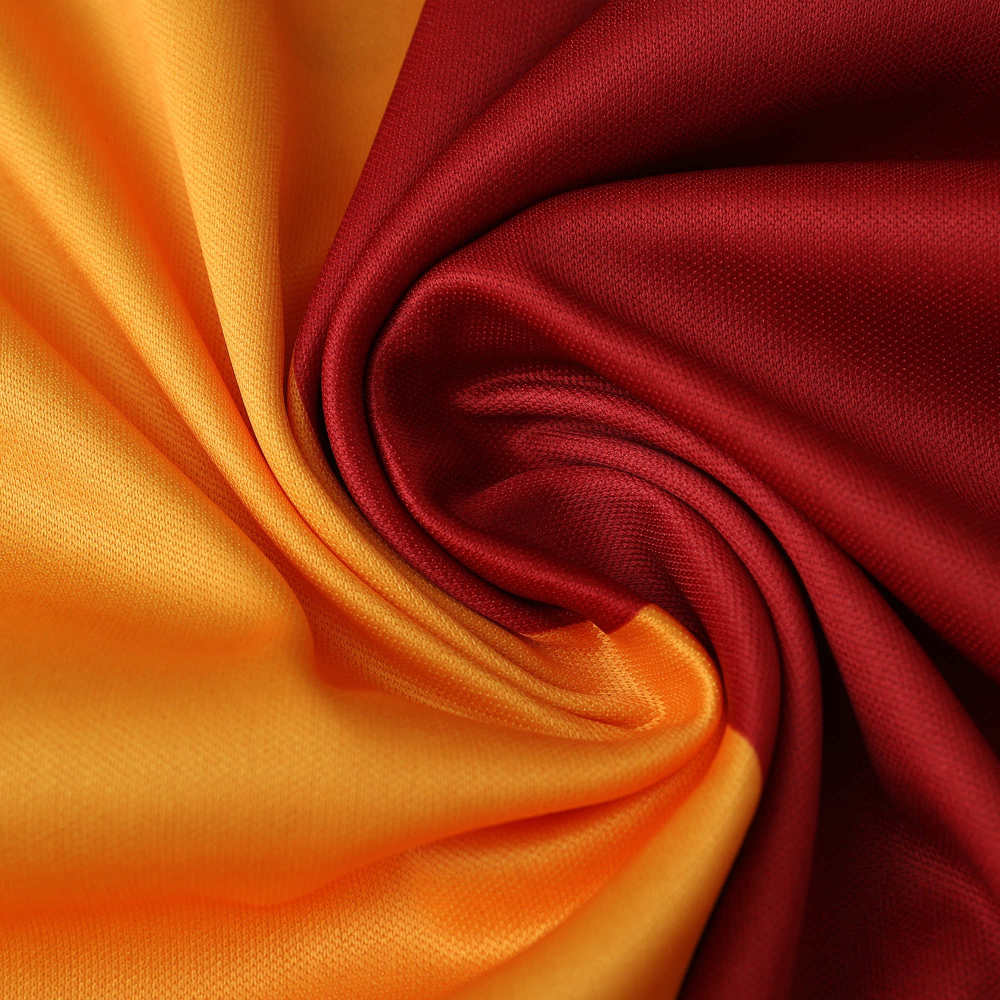 0506 season A.S. Roma home retro Fan version