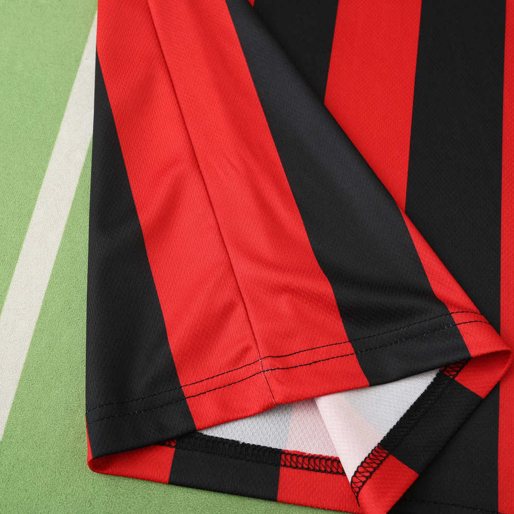 9596 season A.C. Milan home retro Fan version