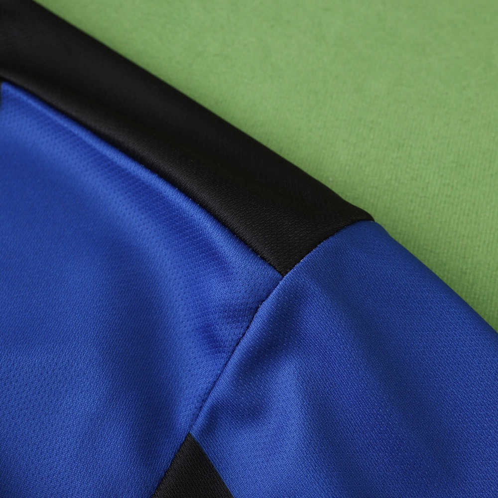 0809 season F.C. Internazionale Milano home retro Fan version