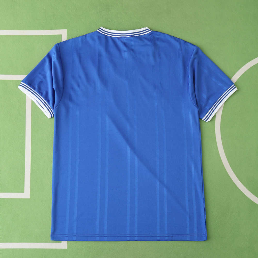 1988 season FC Dynamo Berlin away retro Fan version
