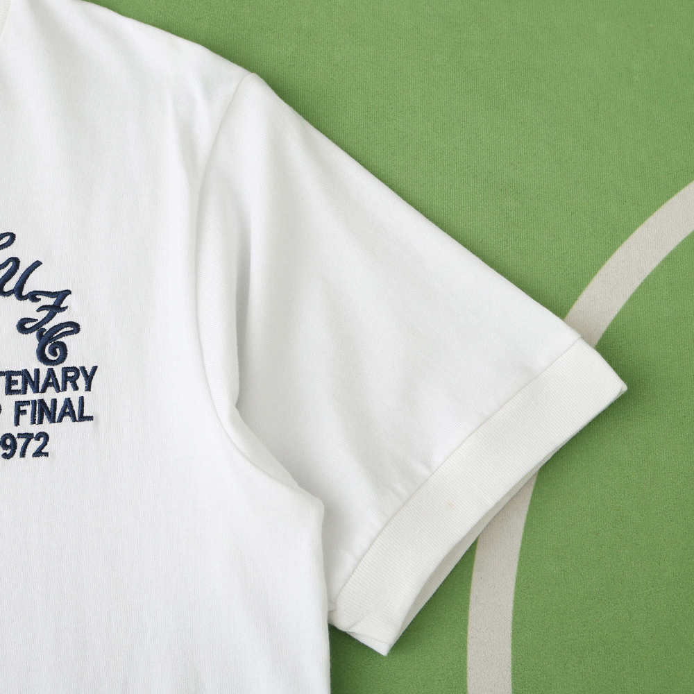 1972 season Leeds United F.C. home retro Fan version