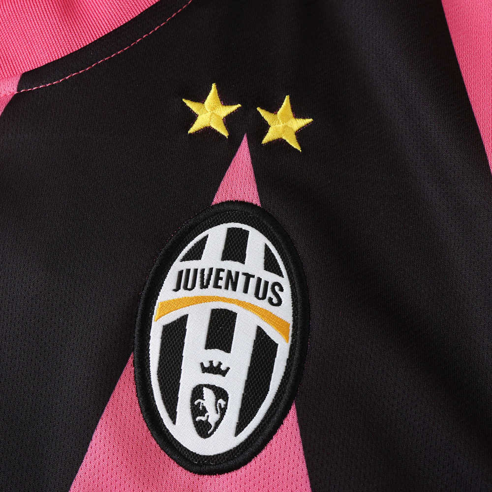 1112 season Juventus F.C.  away retro Fan version