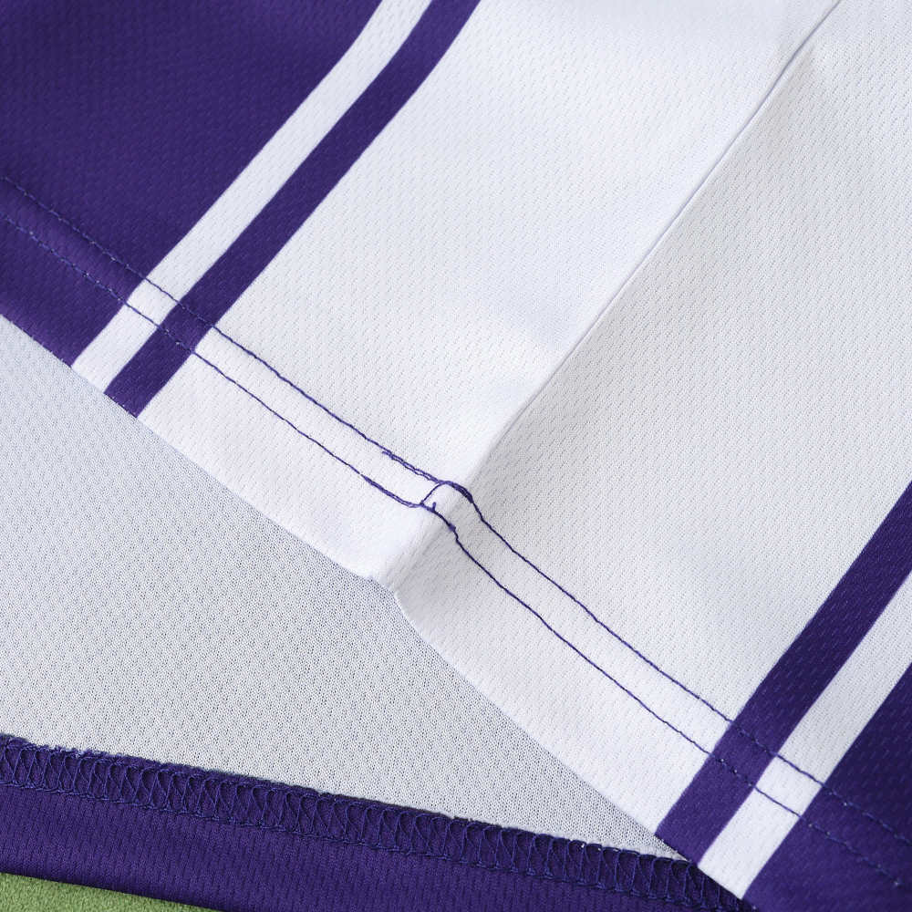 9900 season ACF Fiorentina home retro Fan version