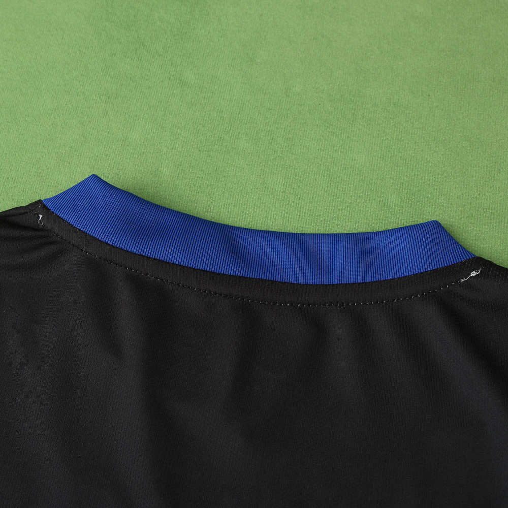 0809 season F.C. Internazionale Milano home retro Fan version