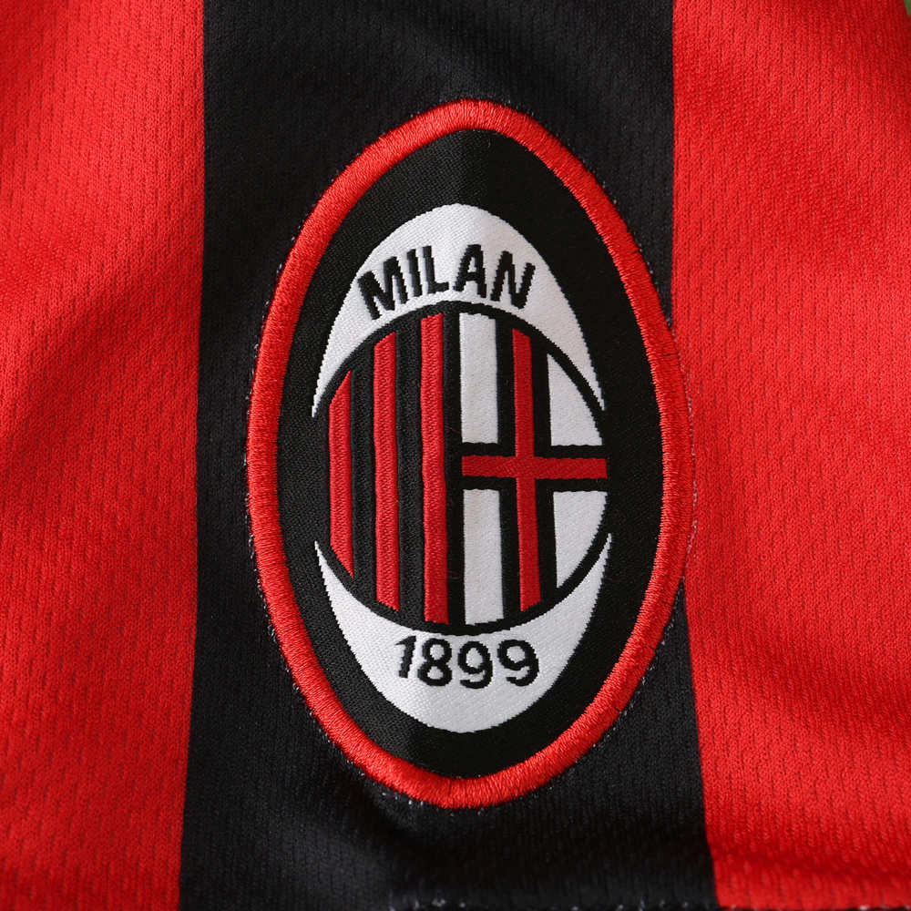 9596 season A.C. Milan home retro Fan version