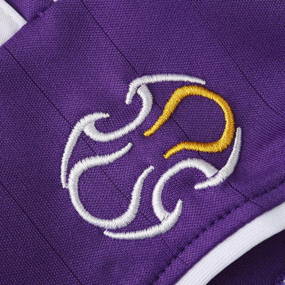 0607season Real Madrid CF third retro Fan version