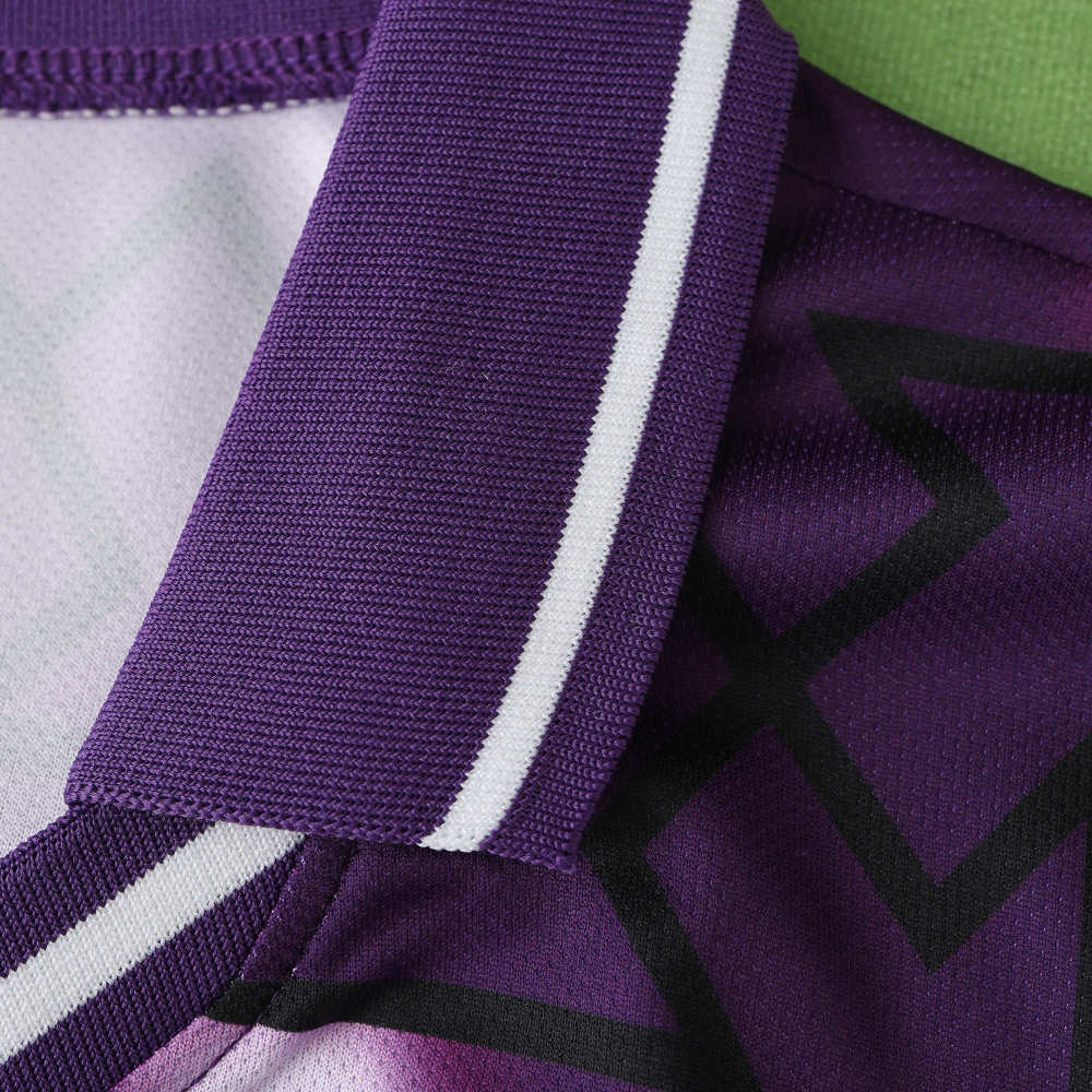 9293 season ACF Fiorentina away retro Fan version