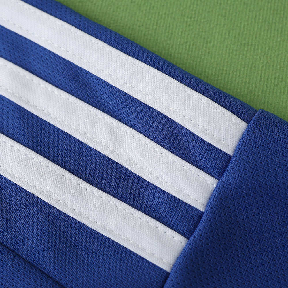 1985 season Everton F.C. home retro Fan version