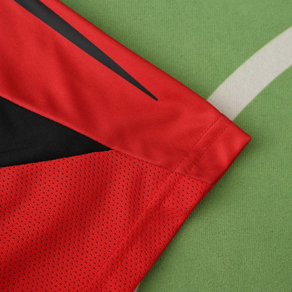 0405 season A.C. Milan home retro Fan version