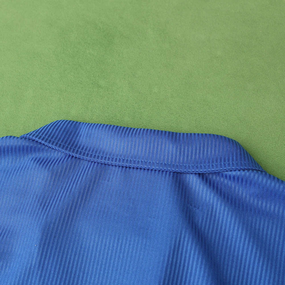1998 season Italy home retro Fan version