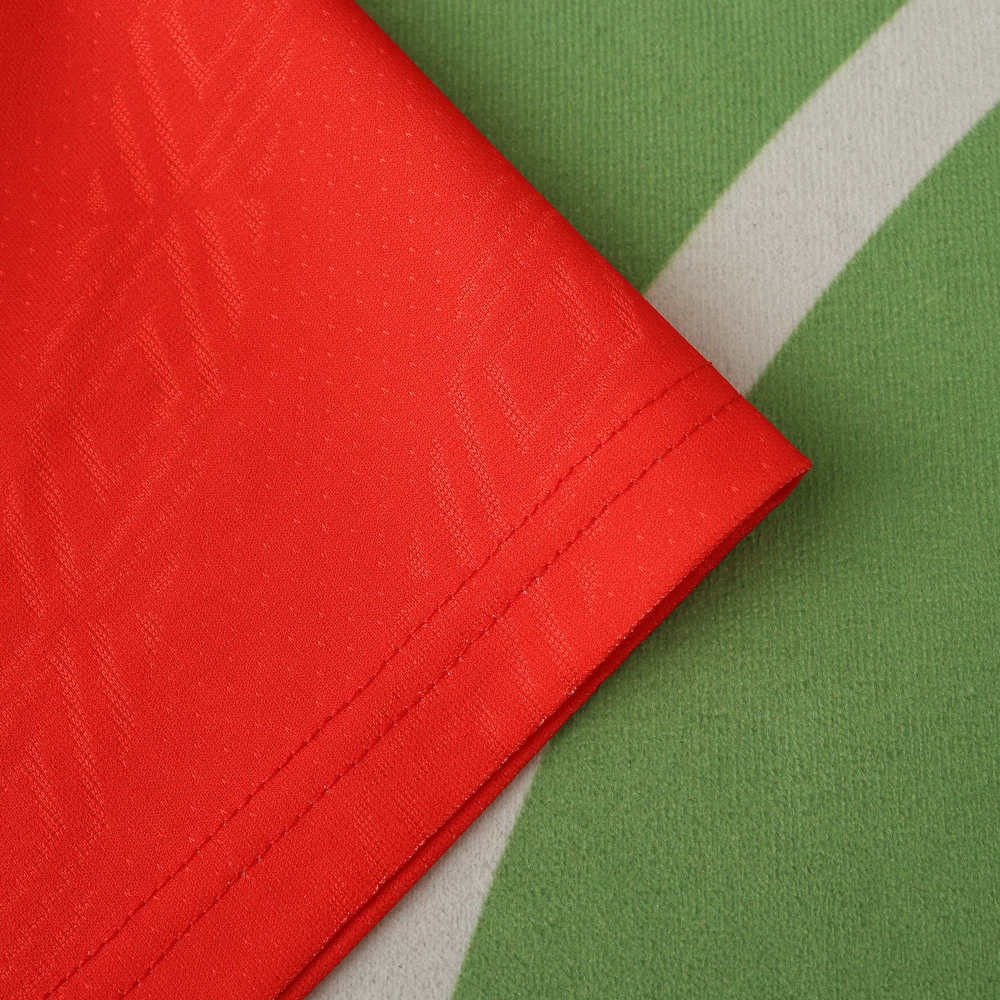 9495 season Nottingham Forest FC home retro Fan version