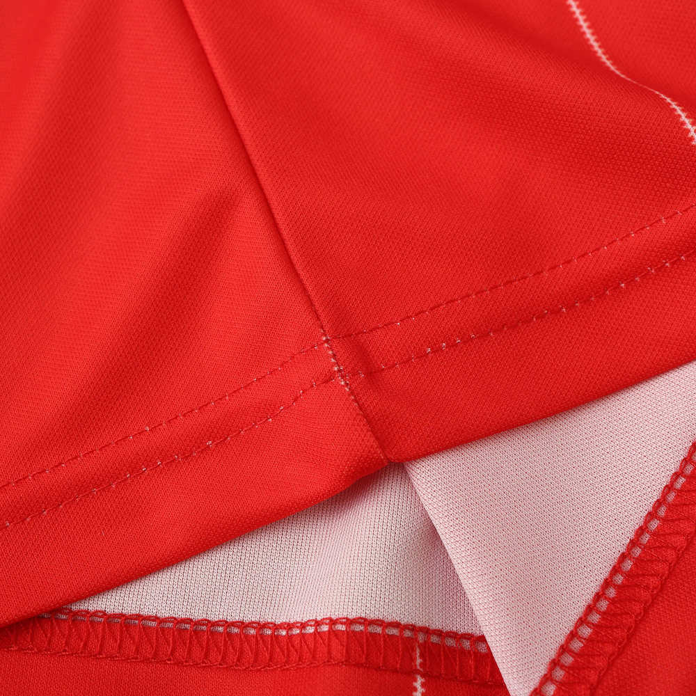 8384 season Hamburger SV away retro Fan version