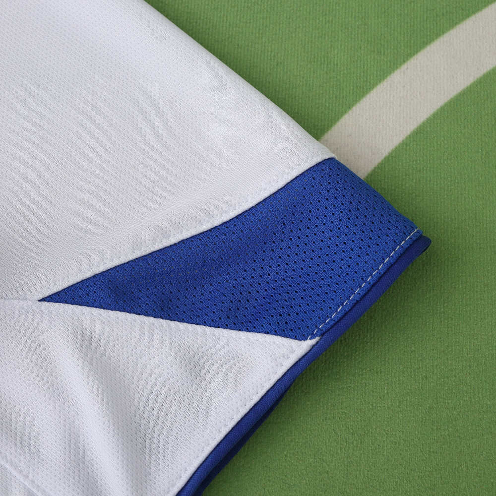 0405 F.C. Internazionale Milano away retro Fan version