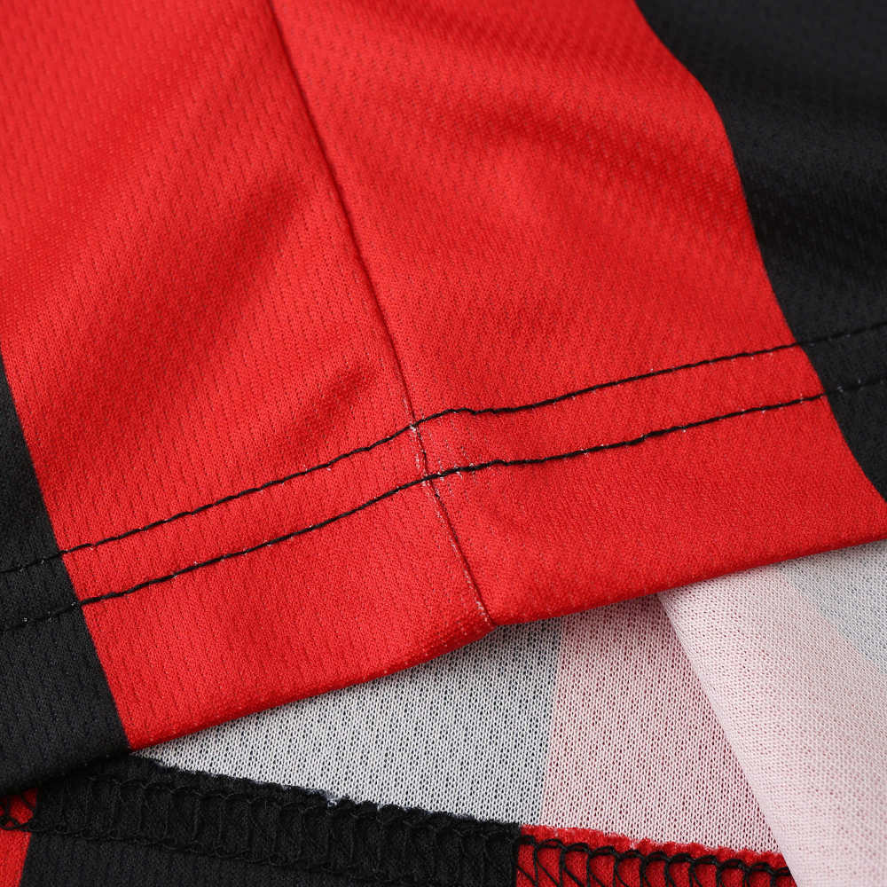 9596 season A.C. Milan home retro Fan version
