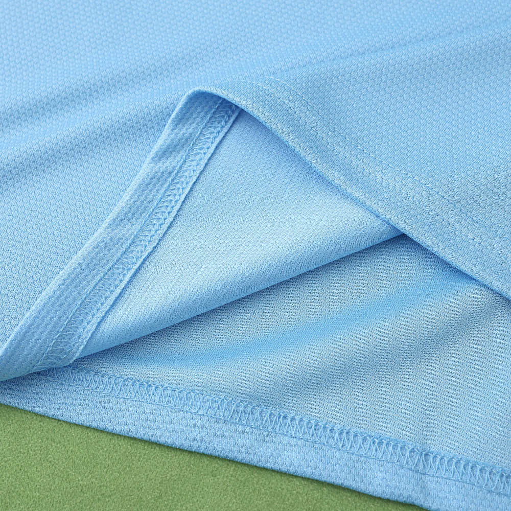 1314 season Manchester City F.C. home retro Fan version