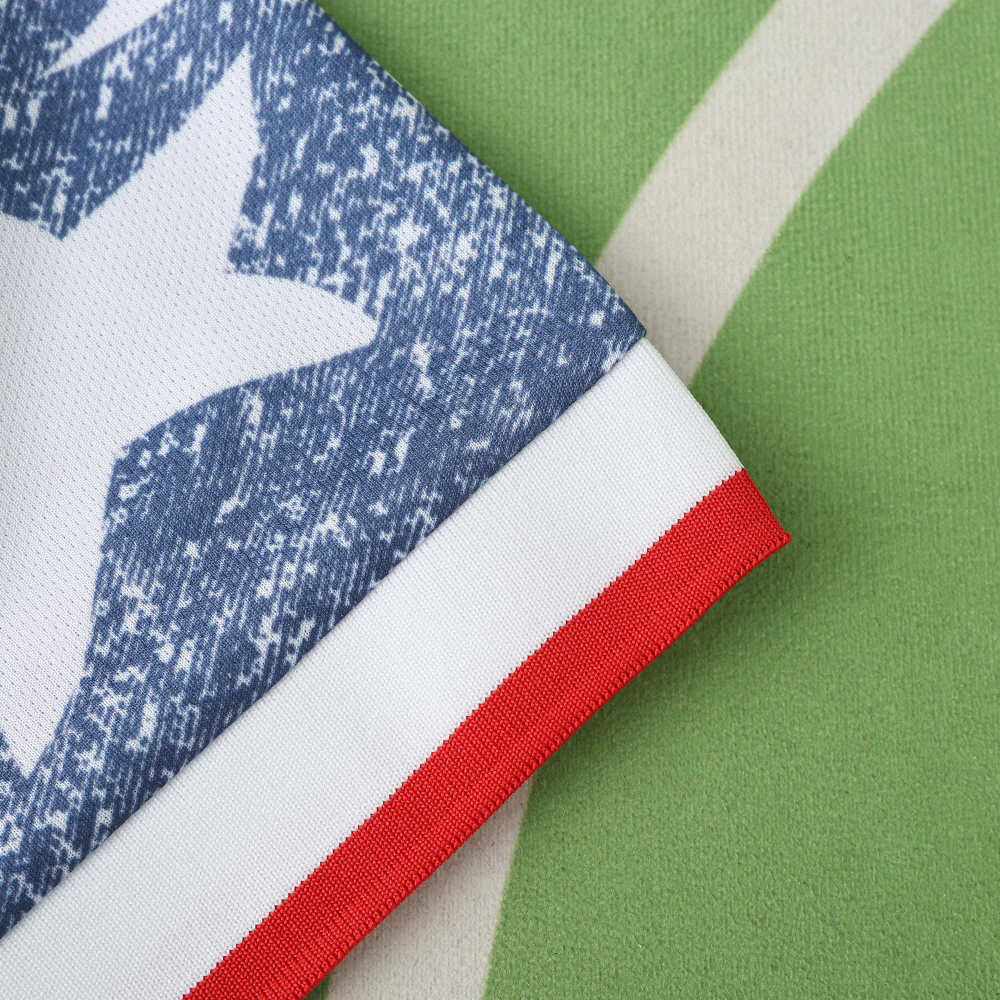 1994 season U.S.A away retro Fan version