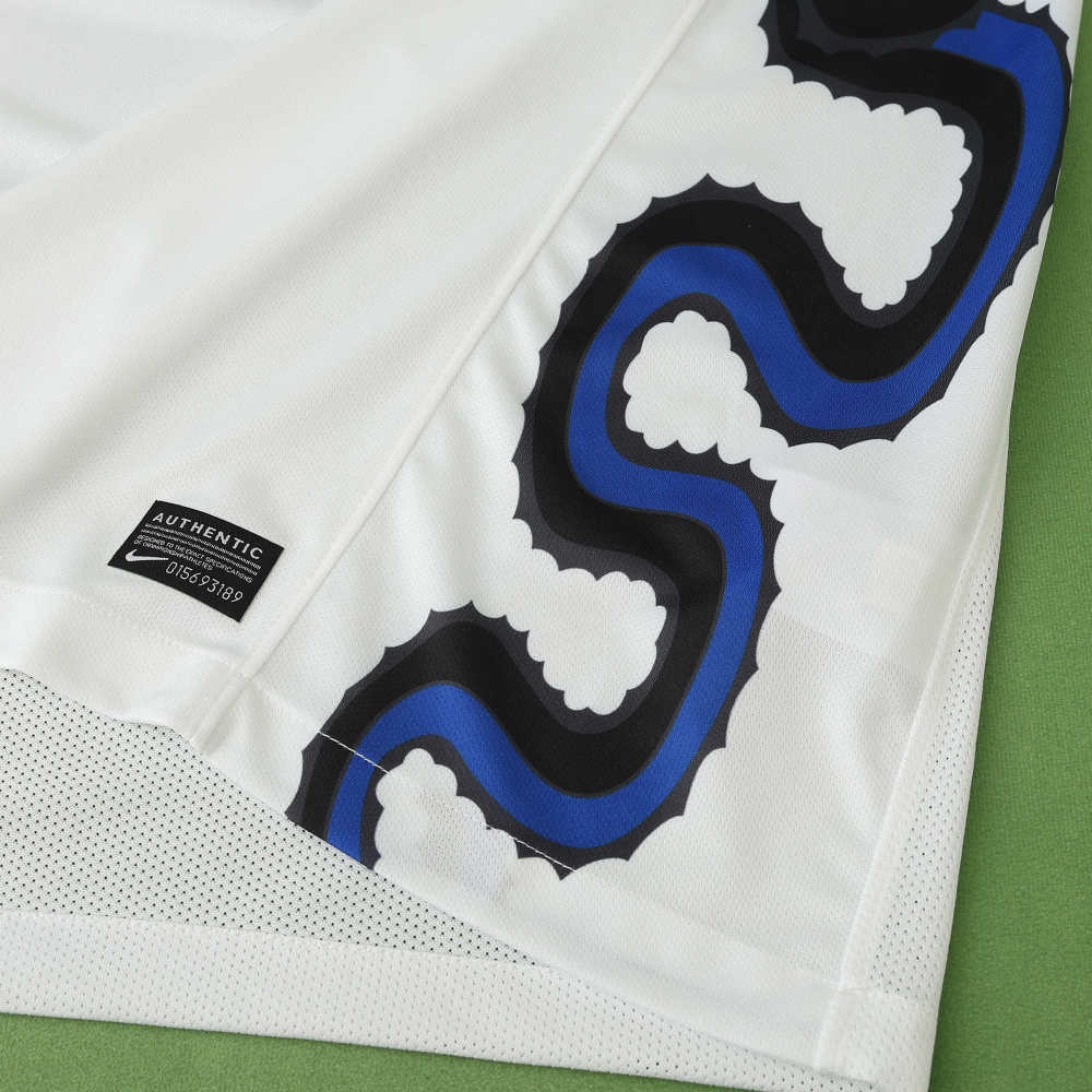 2010 F.C. Internazionale Milano away retro Fan version